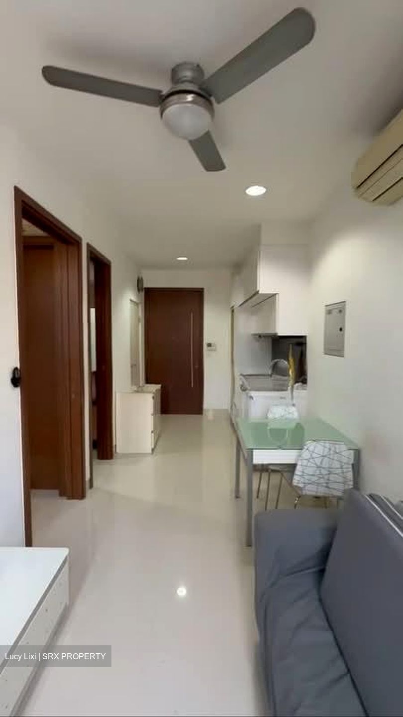 Centra Studios (D14), Apartment #578499161